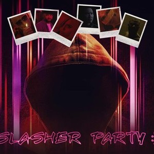 Slasher Party 2019 dubb in hindi Movie